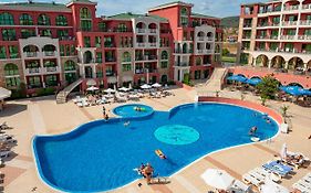 Menada Sveti Vlas Apartments